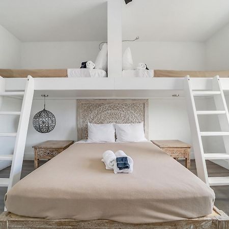 Treehouse Hotel マイアミ エクステリア 写真