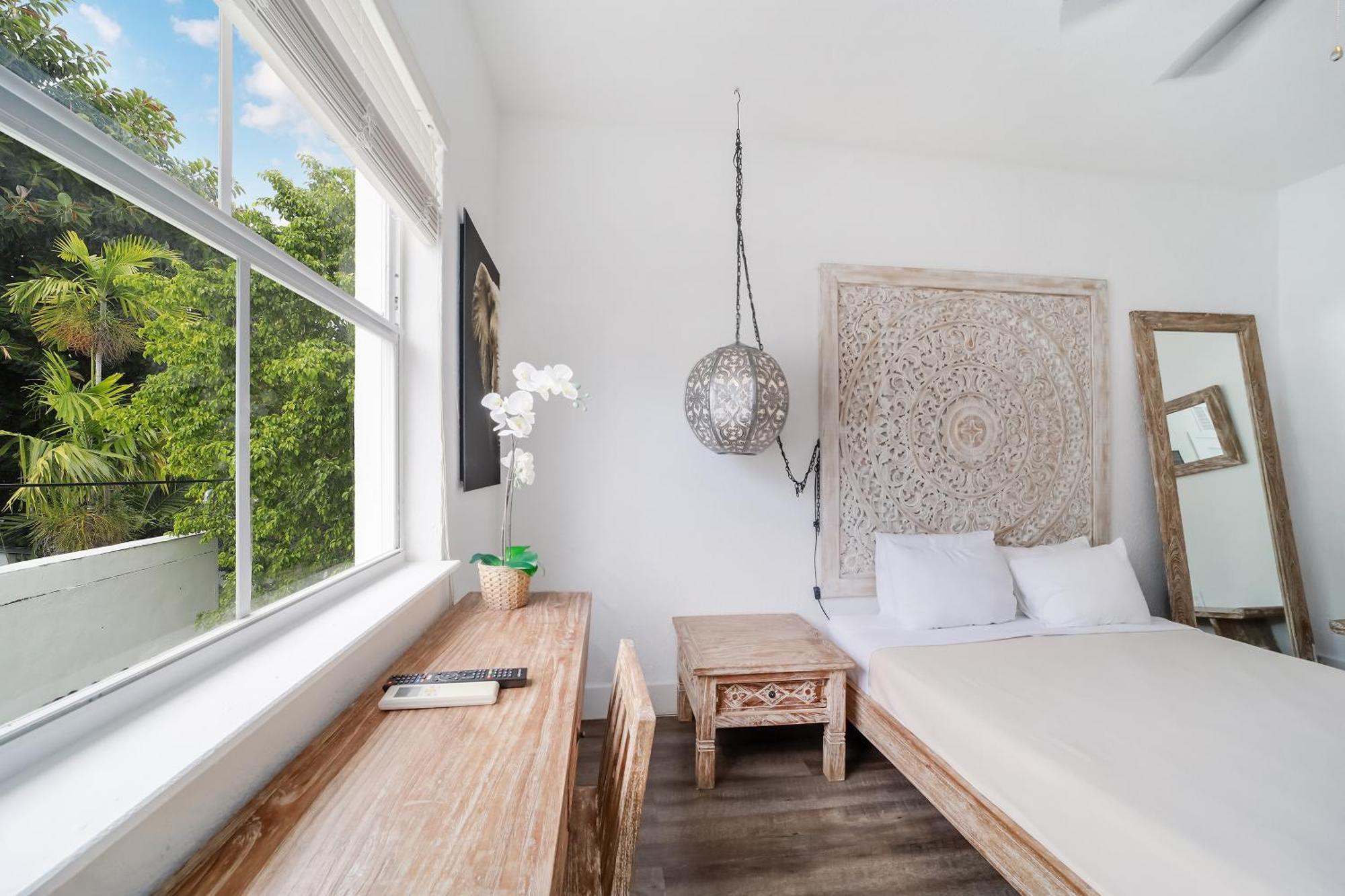 Treehouse Hotel マイアミ エクステリア 写真