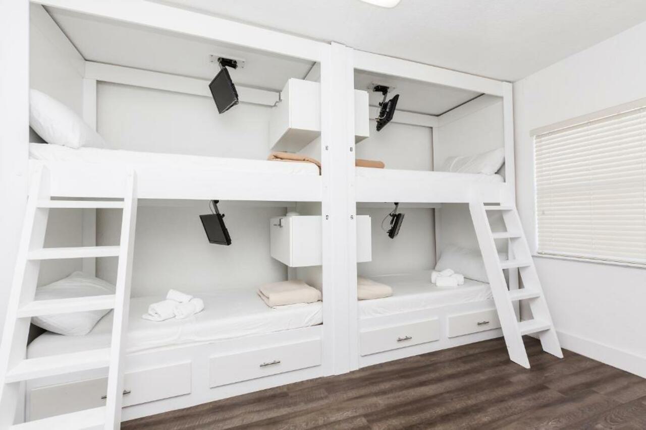 Treehouse Hotel マイアミ エクステリア 写真