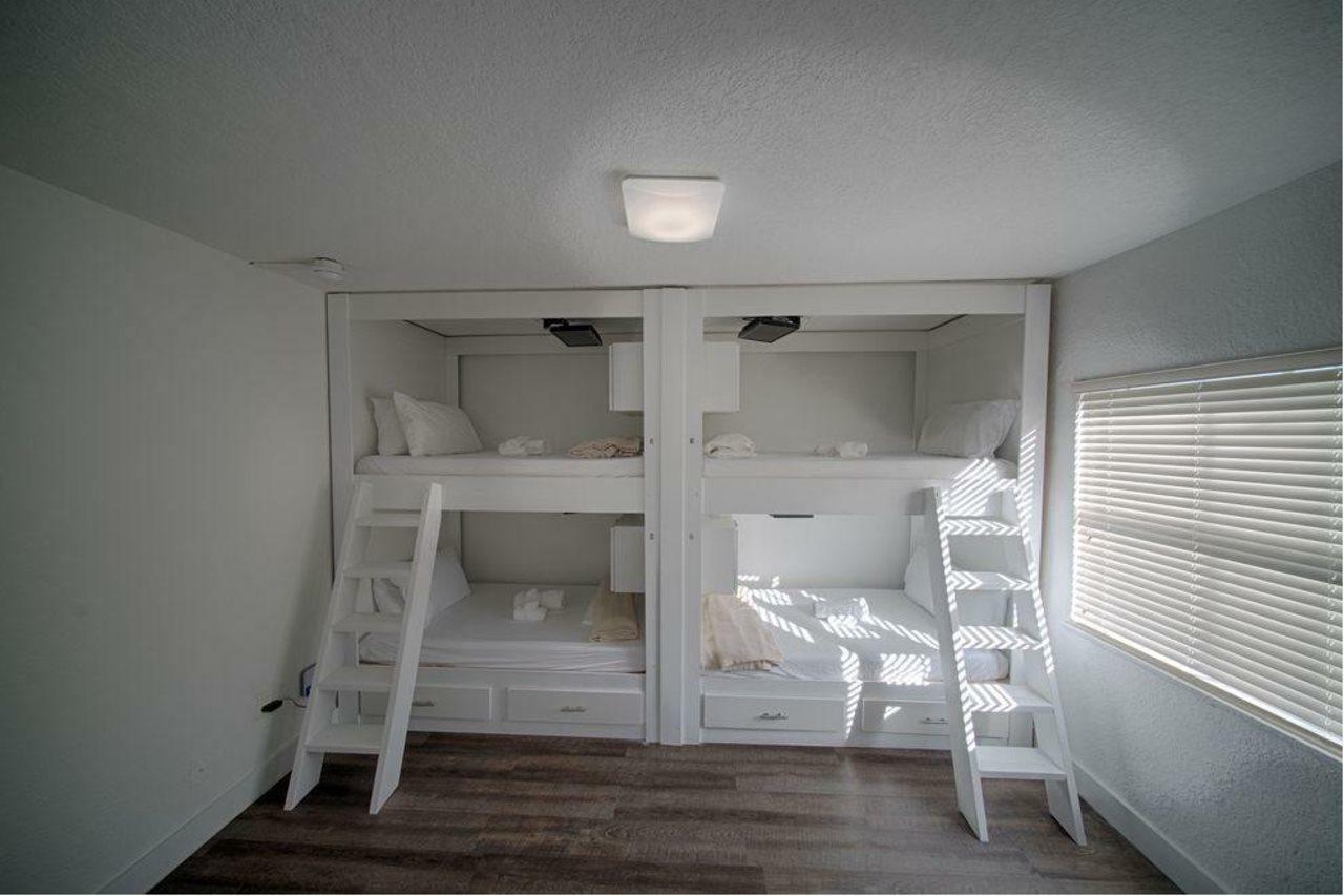 Treehouse Hotel マイアミ エクステリア 写真